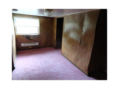 Bedroom.