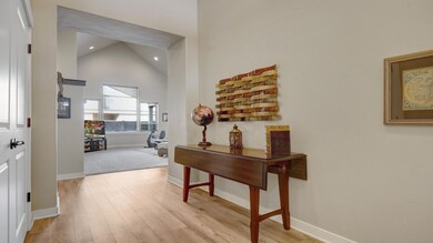 3677 S West Badger Ct, Redmond, OR 97756 - photo 4