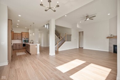 15838 Scarteen Rd, Fishers, IN 46037 - photo 6