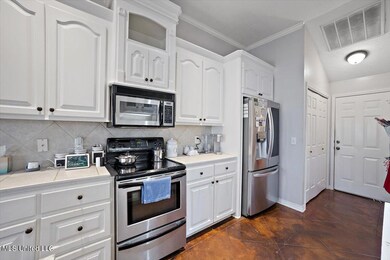Kitchen Appliances