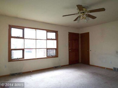 1332 Monroe Ave, Front Royal, VA 22630 - photo 4