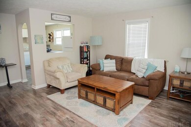 1913 N Buckles St, Muncie, IN 47303 - photo 3