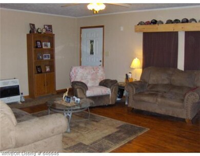 112405 S 4730 Rd, Muldrow, OK 74948 - photo 2