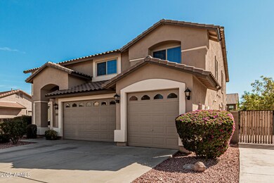 3 Car Garage
