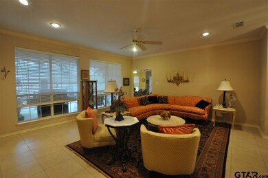 1261 1261 Santa Fe Trail, Tyler, TX 75703 - photo 6