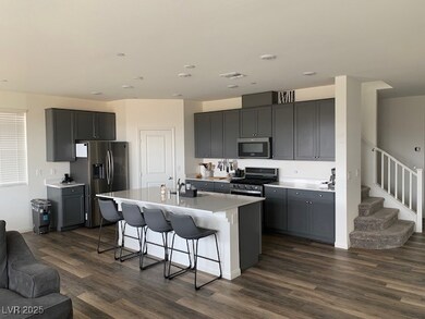 2832 Frabiele St, Henderson, NV 89044 - photo 4