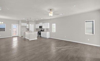 13744 Lago Vista Ave, Horizon City, TX 79928 - photo 5