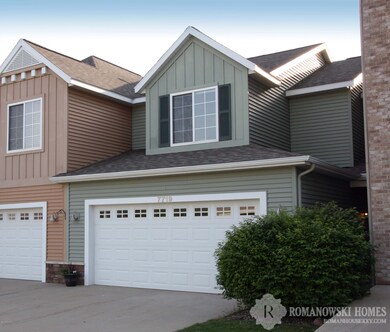 7719 Sofia Dr SW unit 14, Byron Center, MI 49315 - photo 6