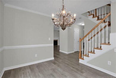 413 Holman St, Fayetteville, NC 28306 - photo 7