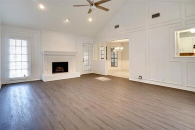 312 Oak Crest Hill Dr, Colleyville, TX 76034 - photo 4