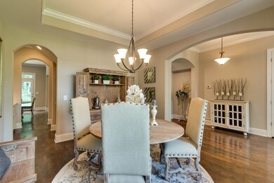 184 Blueberry Ct, Murfreesboro, TN 37128 - photo 5