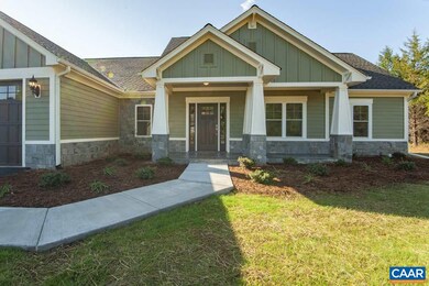 424 Hunters Point, Nellysford, VA 22958 - photo 2