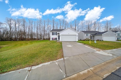 159 St Clair Cir, Brooklyn, MI 49230 - photo 2