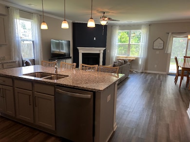 9737 Flooded Field Dr, Ladson, SC 29456 - photo 5