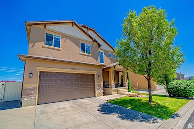 6563 S Days End Ct, West Jordan, UT 84081 - photo 2
