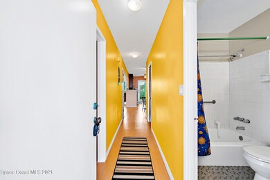Entryway