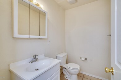 Main Floor bath