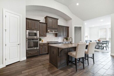 25424 River Ledge, San Antonio, TX 78255 - photo 6