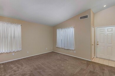 Entry Room