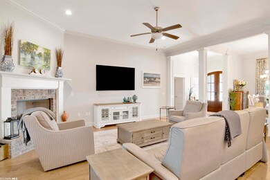 3880 Stafford Blvd, Gulf Shores, AL 36542 - photo 6