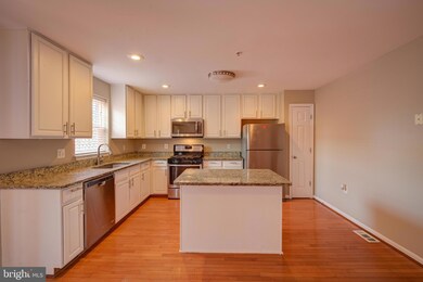 4626 Kings Mill Way, Owings Mills, MD 21117 - photo 4