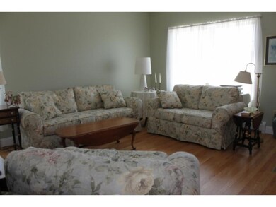 76 Old Academy St unit 102, Fairfax, VT 05454 - photo 7