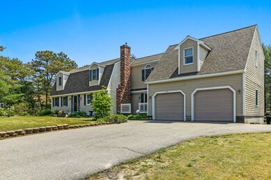 277 Charge Pond Rd, Wareham, MA 02571 - photo 6