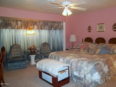 Master Bedroom View 1