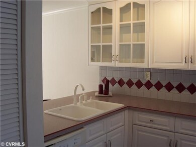 Kitchen - New kitchen cabinets