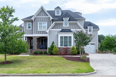 2053 Fellini Dr, Apex, NC 27502 - photo 2