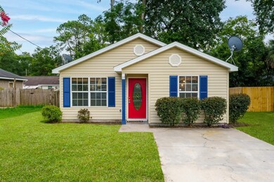 89 Catawba Trail, Crawfordville, FL 32327 - photo 2