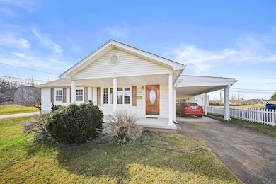 4448 Sherwood Dr, Ashland, KY 41101 - photo 6