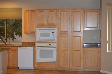 Double Ovens