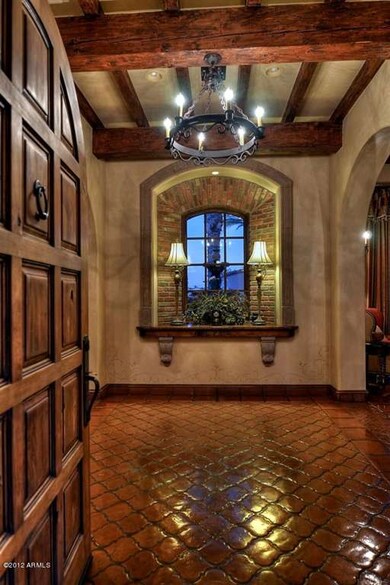 Welcome Home