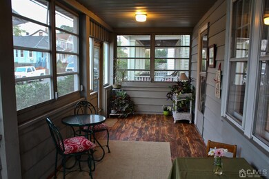 Florida Room.