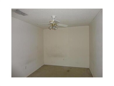 Bedroom.