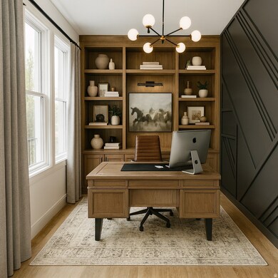 11307 S Lake Run Rd unit 117, South Jordan, UT 84009 - photo 5