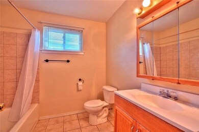 Unit A Bathroom