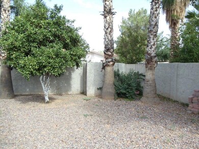 05 Spacious Backyard
