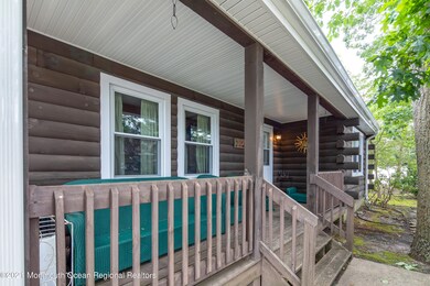 Porch