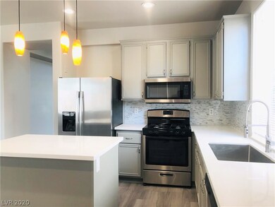 10328 Trailing Dalea Ave, Las Vegas, NV 89135 - photo 6