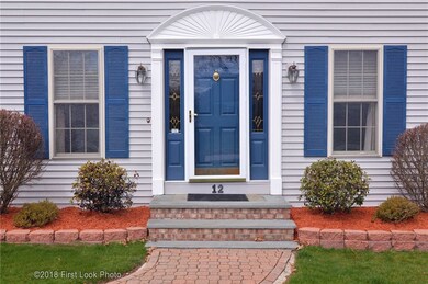 12 Sugar Maple Dr, Coventry, RI 02816 - photo 2