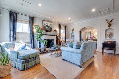 5411 Mercedes Ave, Dallas, TX 75206 - photo 6