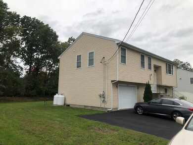 34 1/2 Briggs St, Taunton, MA 02780 - photo 2