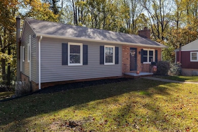 1018 Glendale Rd, Charlottesville, VA 22901 - photo 3