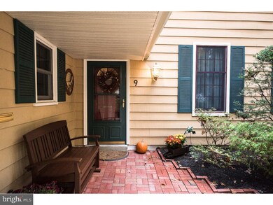 9 Dunbarton Rd, Cherry Hill, NJ 08003 - photo 2