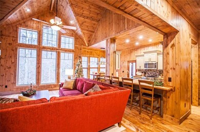 538 Timber Creek Trail, Broken Bow, OK 74728 - photo 6