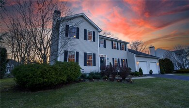 39 Bluebird Ln, Cranston, RI 02921 - photo 2