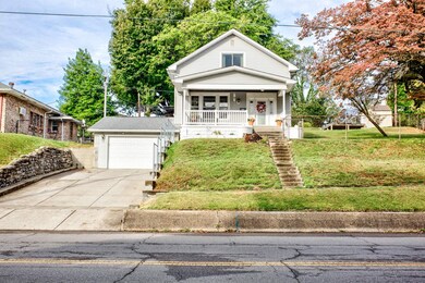 304 N Barker Ave, Evansville, IN 47712 - photo 4