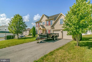 12451 Fallen Timbers Cir, Hagerstown, MD 21740 - photo 2